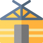 Residential Society/Apartments/Bungalows