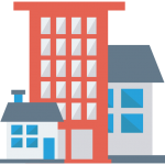 Commercial establishments